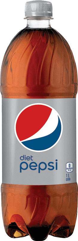 Pepsi Diète 1 L
