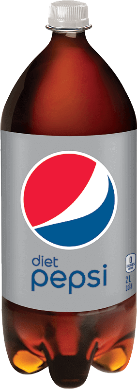 Pepsi Diète 2 L