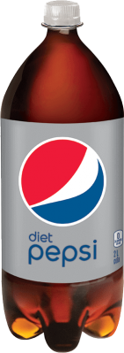 Diet Pepsi 2L