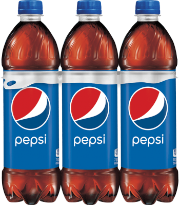 Pepsi 6x710ml