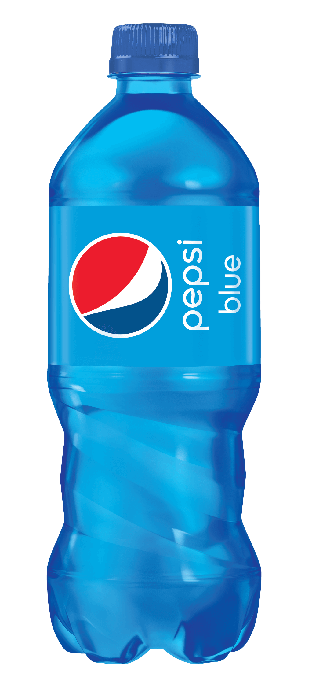 Pepsi Blue 591ml