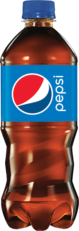 Pepsi 591 mL