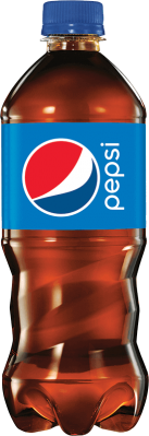 Pepsi 591 mL